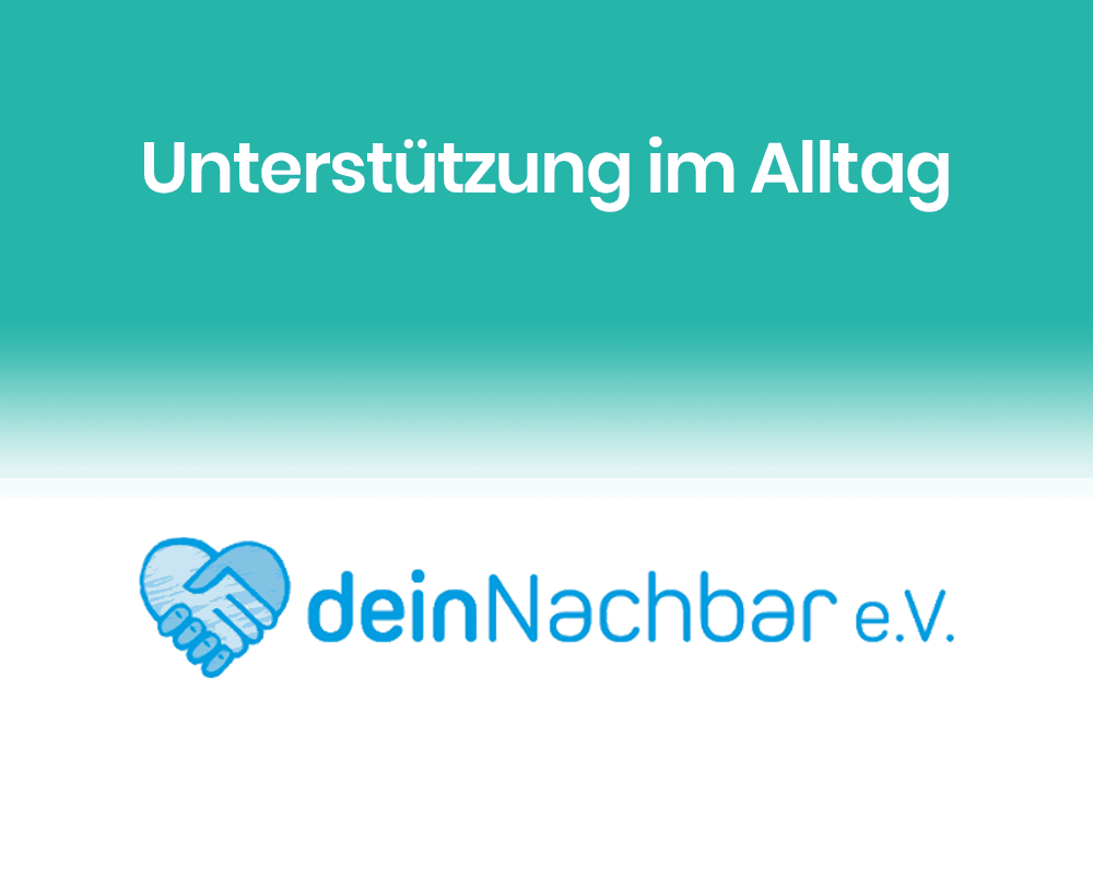 Dein Nachbar Dein Nachbar