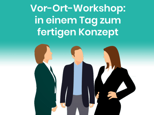 Workshops