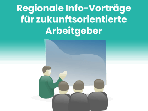Info-Vorträge