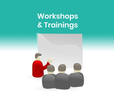 Workshop & Training