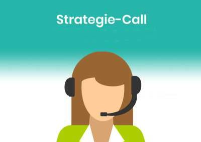 Strategie-Call